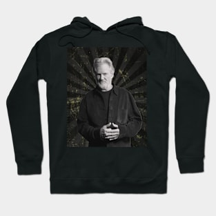 Kris Kristofferson Hoodie